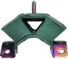 BIRTH 5226 Engine Mounting